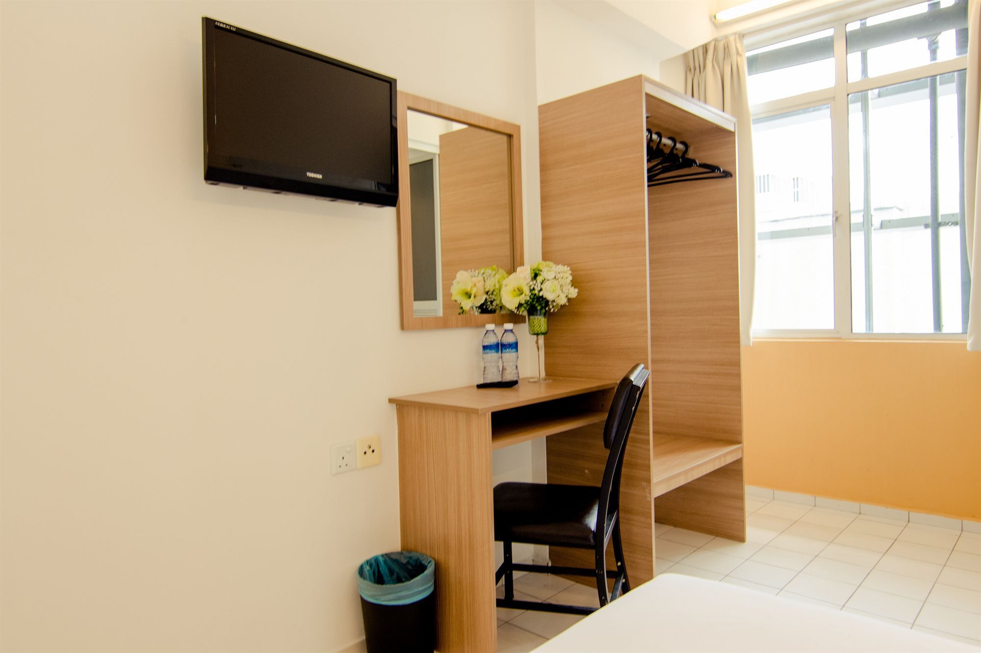 City Campus Lodge And Hotel Kuala Lumpur Eksteriør billede